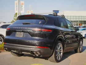 Porsche Cayenne S* PDK* 360КАМЕРА* ОБДУХВАНЕ* ПАНОРАМА*  | Auto.bg — изображение 2