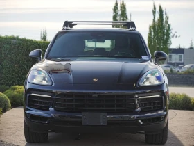 Porsche Cayenne S* PDK* 360КАМЕРА* ОБДУХВАНЕ* ПАНОРАМА*  | Auto.bg — изображение 5