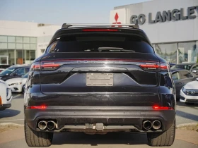 Porsche Cayenne S* PDK* 360КАМЕРА* ОБДУХВАНЕ* ПАНОРАМА*  | Auto.bg — изображение 6