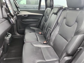 Volvo Xc90  MOMENTUM / DISTRONIC / MEMORY / PANO  | Auto.bg — изображение 13