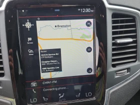 Volvo Xc90  MOMENTUM / DISTRONIC / MEMORY / PANO  | Auto.bg — изображение 12