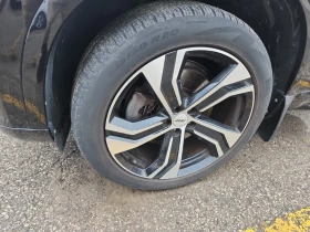 Volvo Xc90  MOMENTUM / DISTRONIC / MEMORY / PANO  | Auto.bg — изображение 6