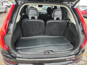 Volvo Xc90  MOMENTUM / DISTRONIC / MEMORY / PANO  | Auto.bg — изображение 5