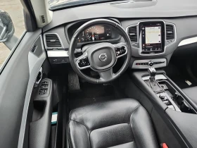 Volvo Xc90  MOMENTUM / DISTRONIC / MEMORY / PANO  | Auto.bg — изображение 11