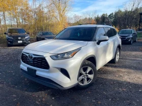 ������ Toyota Highlander