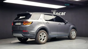 Land Rover Discovery Sport P250 S* 360CAMERA* HEADUP* ПАНОРАМА*  | Auto.bg — изображение 2