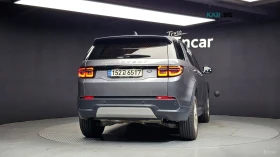 Land Rover Discovery Sport P250 S* 360CAMERA* HEADUP* ПАНОРАМА*  | Auto.bg — изображение 4