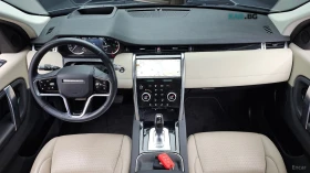 Land Rover Discovery Sport P250 S* 360CAMERA* HEADUP* ПАНОРАМА*  | Auto.bg — изображение 6