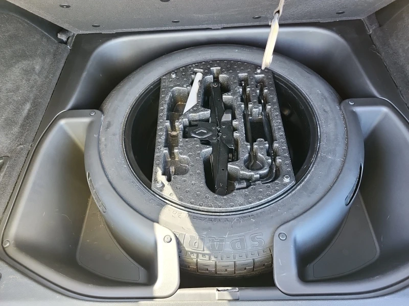 Jeep Grand cherokee SRT* 6.4* Подгрев* Обдух* Пано, снимка 14 - Автомобили и джипове - 52317809