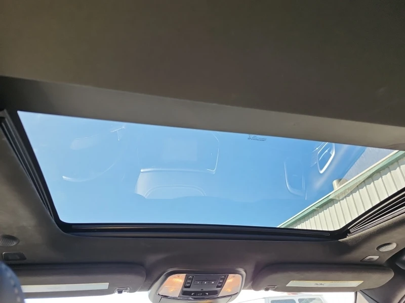 Jeep Grand cherokee SRT* 6.4* Подгрев* Обдух* Пано, снимка 6 - Автомобили и джипове - 52317809