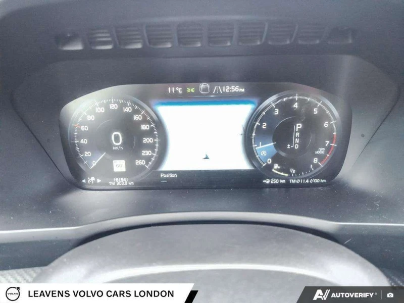 Volvo Xc90 SVR5 R Design  CARFAX, снимка 15 - Автомобили и джипове - 52577136