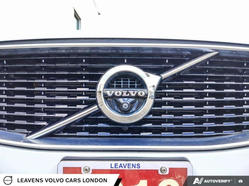 Volvo Xc90 SVR5 R Design  CARFAX, снимка 9 - Автомобили и джипове - 52577136