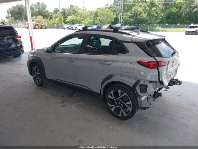 Hyundai Kona LIMITED КРАЙНА ЦЕНА! - изображение 4