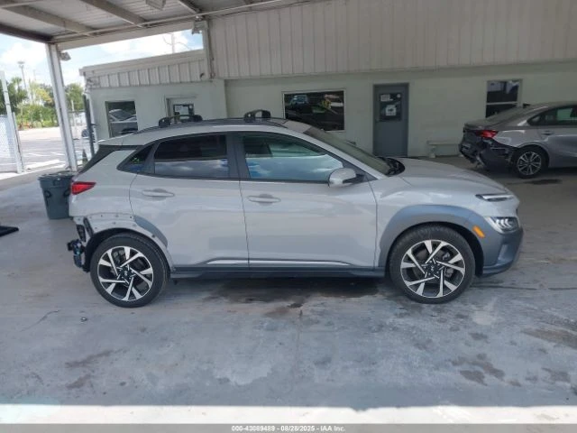 Hyundai Kona LIMITED КРАЙНА ЦЕНА! - изображение 9