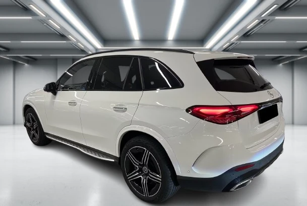 Mercedes-Benz GLC 450d 4Matic = AMG Line = Premium Plus Гаранция, снимка 2 - Автомобили и джипове - 54283325