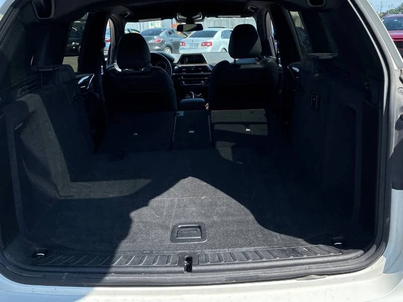 BMW X3 * XDRIVE30I * CARFAX * ОПЦИЯ ЗА ФИНАНСИРАНЕ, снимка 15 - Автомобили и джипове - 55232246