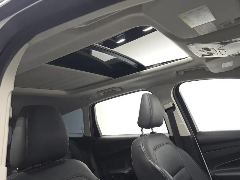 Ford Kuga 2Nd Generation 2.0 Diesel Trendy, снимка 15 - Автомобили и джипове - 55263727