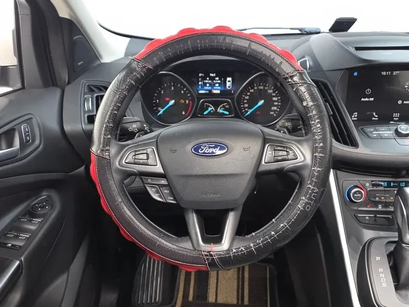 Ford Kuga 2Nd Generation 2.0 Diesel Trendy, снимка 12 - Автомобили и джипове - 55263727