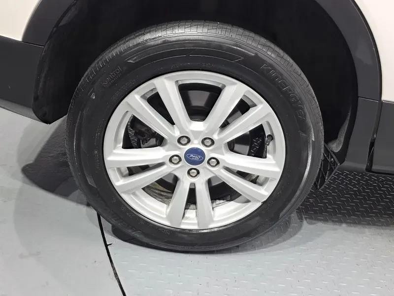 Ford Kuga 2Nd Generation 2.0 Diesel Trendy, снимка 5 - Автомобили и джипове - 55263727