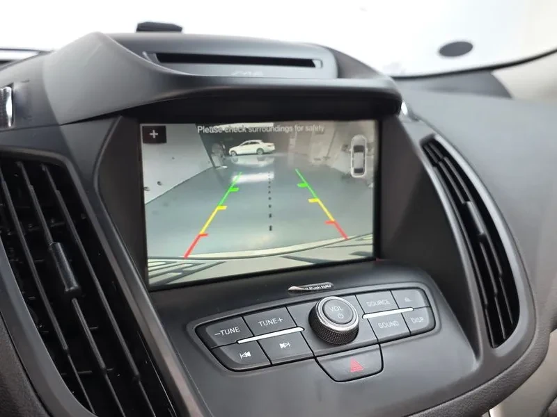 Ford Kuga 2Nd Generation 2.0 Diesel Trendy, снимка 14 - Автомобили и джипове - 55263727