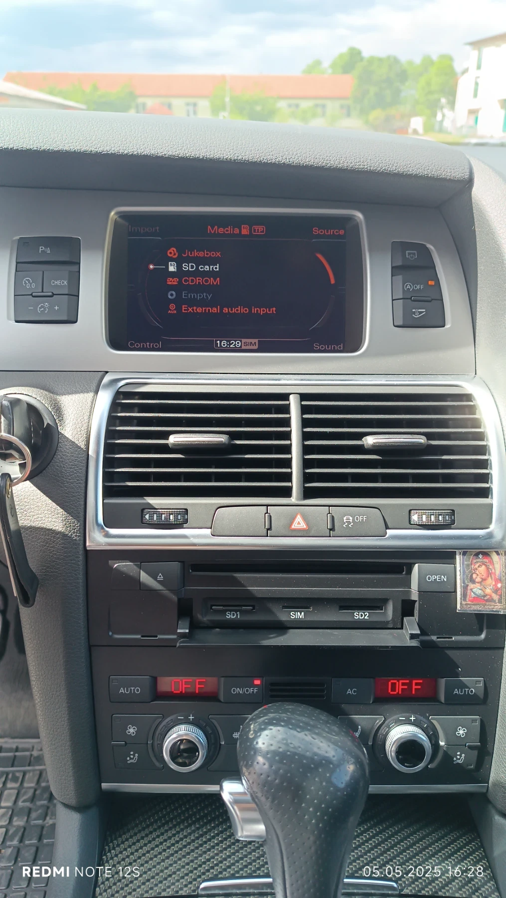 Audi Q7 8    | Mobile.bg   14