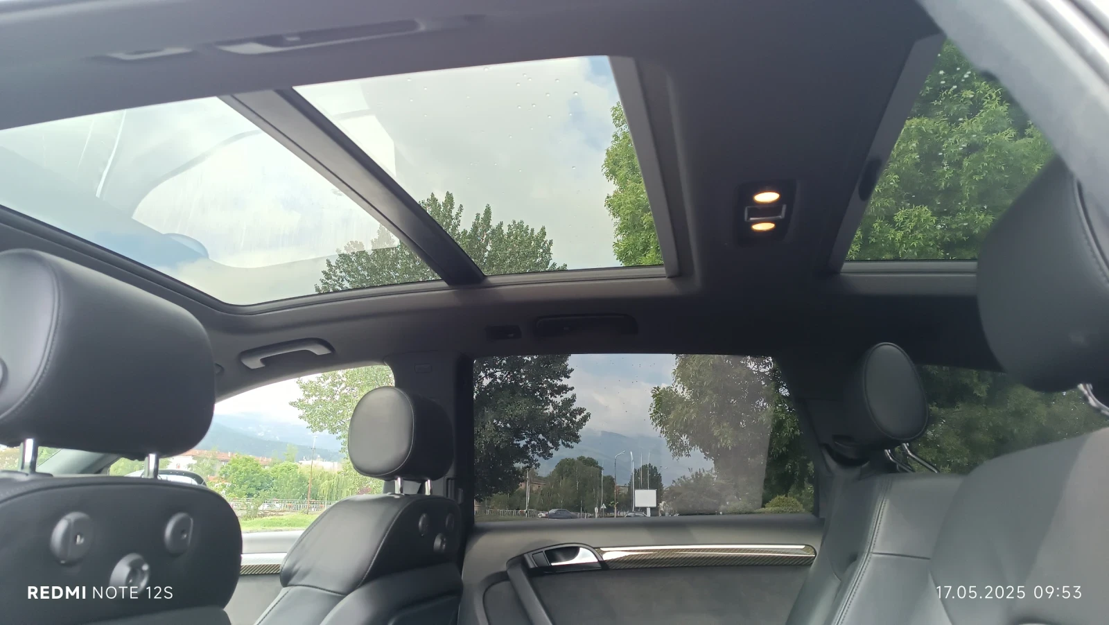 Audi Q7 8    | Mobile.bg   13