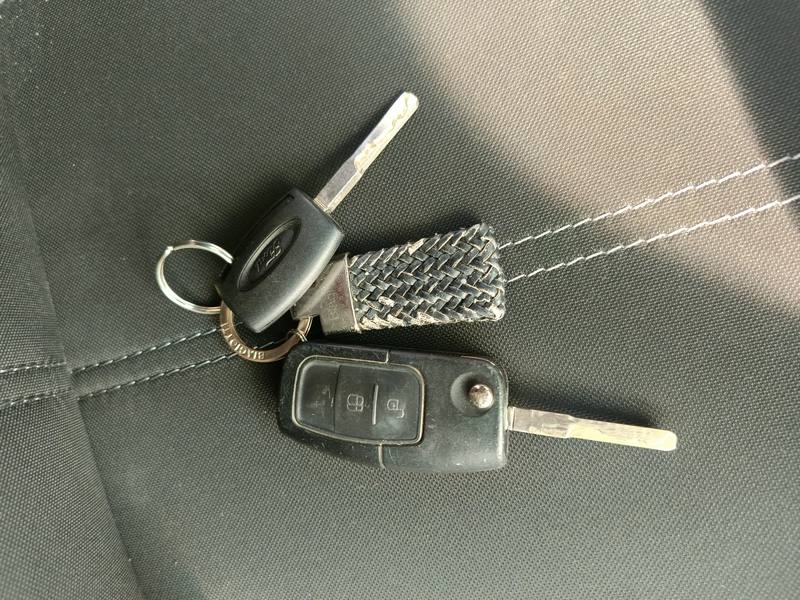 Ford EcoSport 1.5D/95ks | Mobile.bg   15