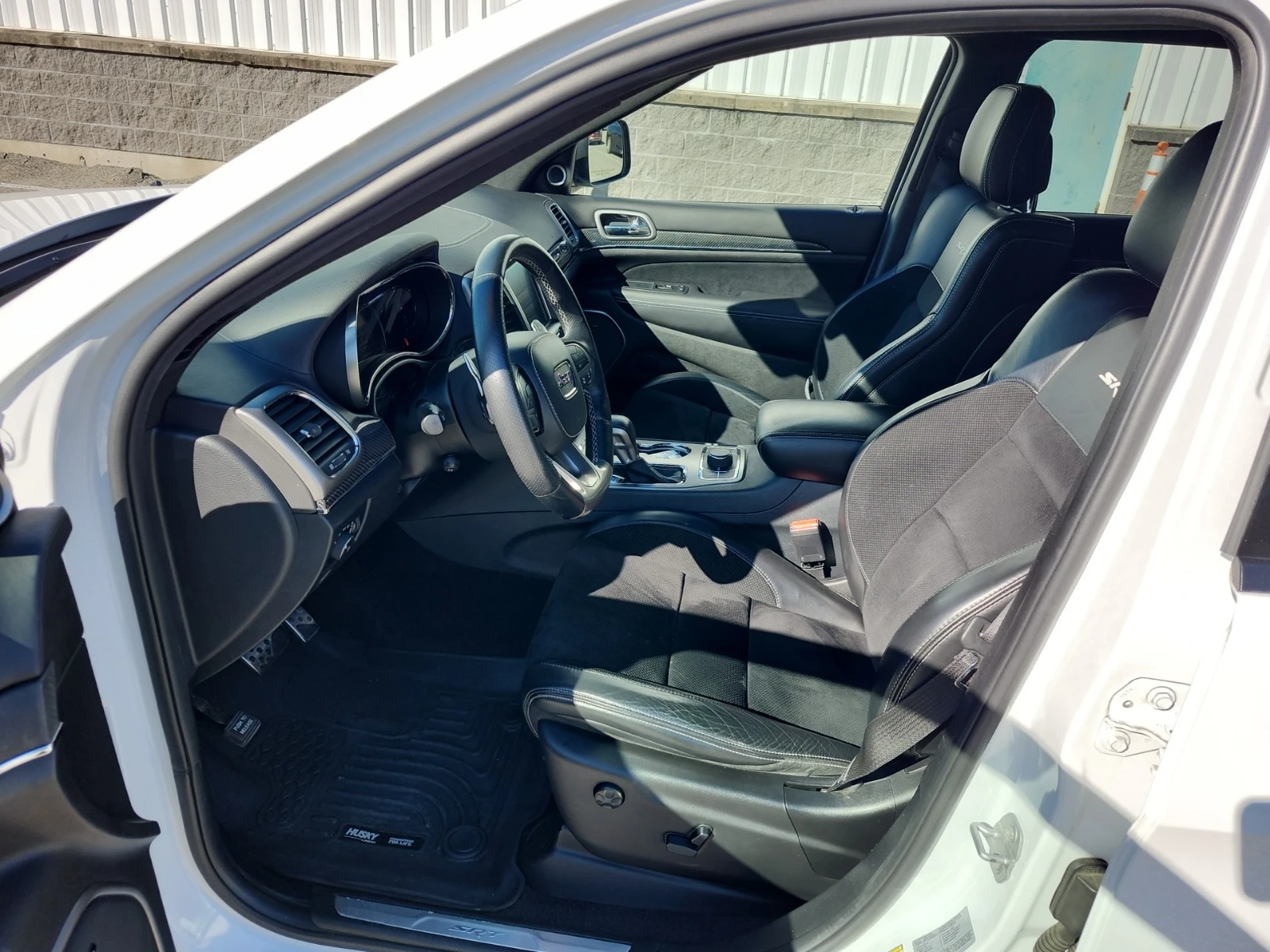 Jeep Grand cherokee SRT* 6.4* * *  | Mobile.bg   7