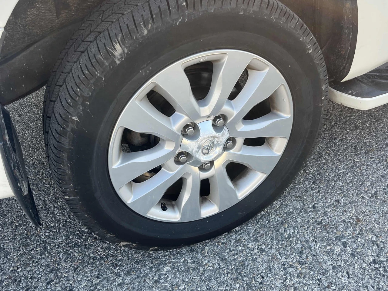 Toyota Sequoia CARFAX* АВТОФИНАНСИРАНЕ* БЕЗ ПЪРВОНАЧАЛНА ВНОСКА*  - изображение 7