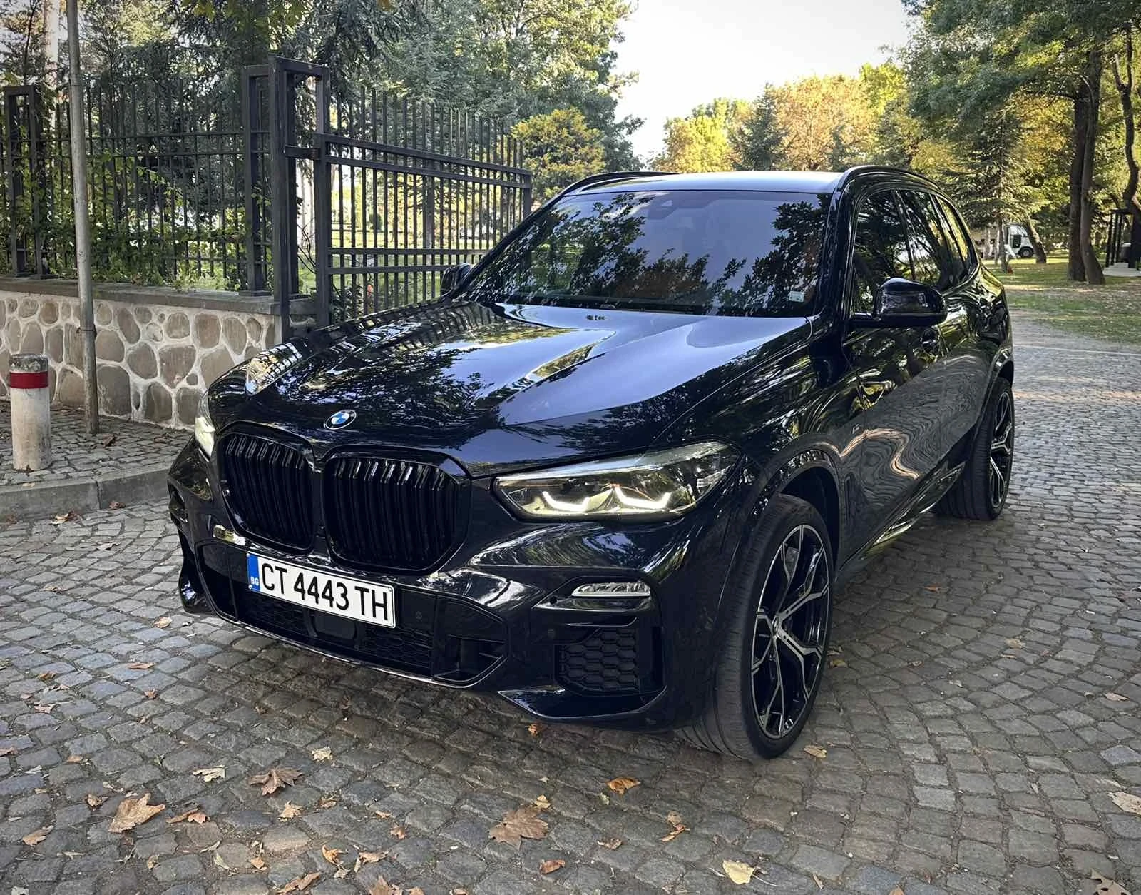 BMW X5  M Pack - изображение 2