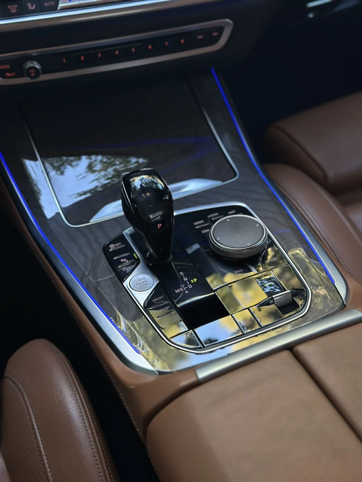 BMW X5  M Pack - изображение 5