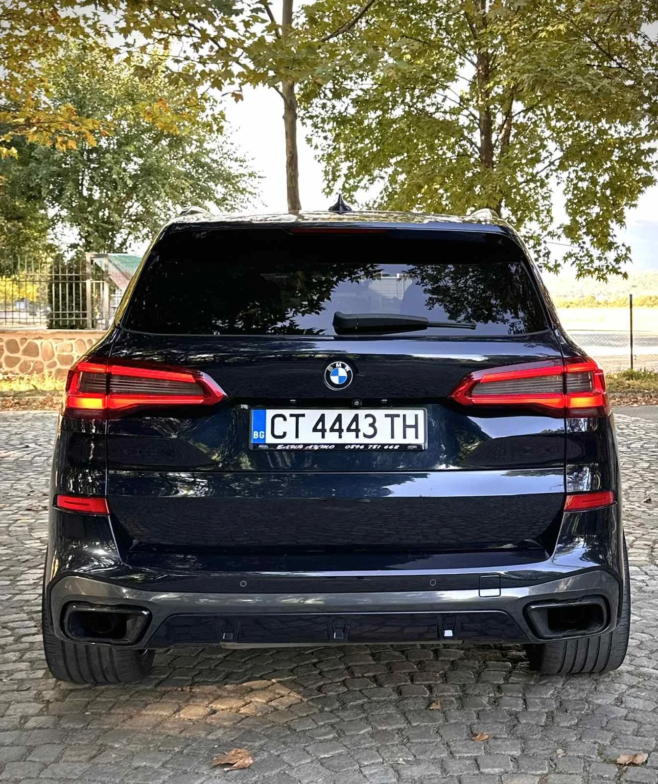 BMW X5  M Pack - изображение 4