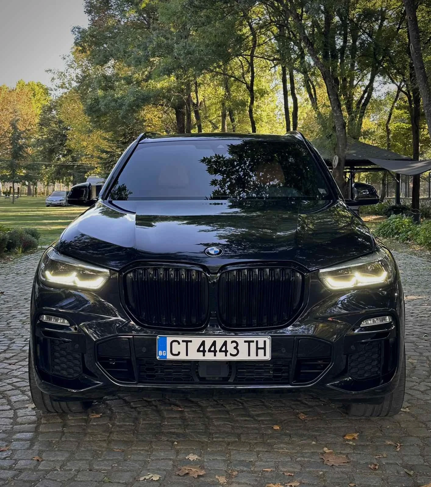 BMW X5  M Pack - изображение 3