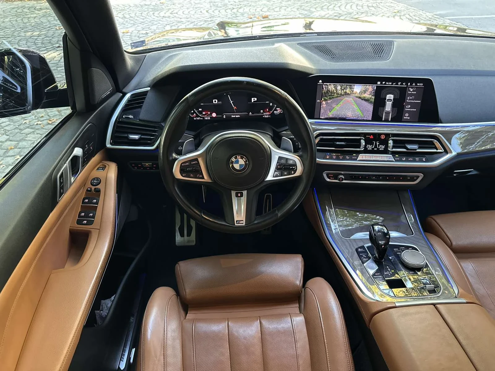 BMW X5  M Pack - изображение 8