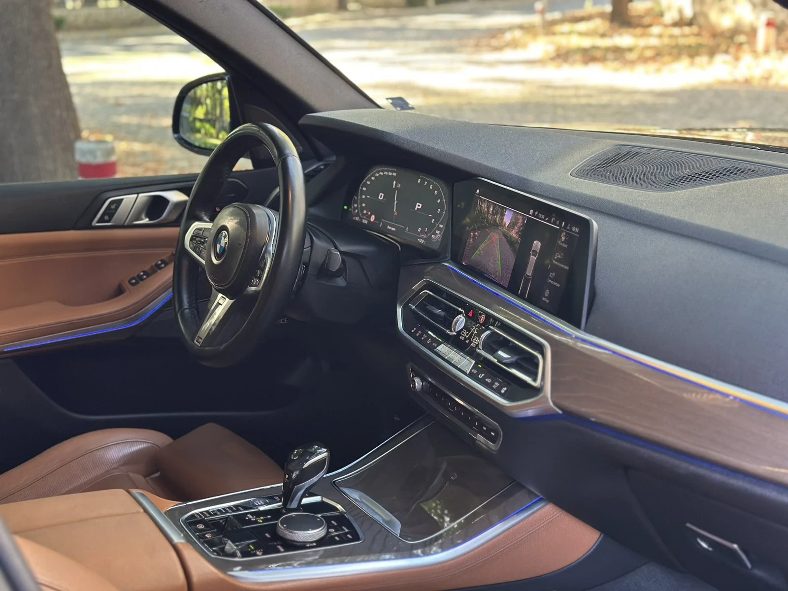 BMW X5  M Pack - изображение 9