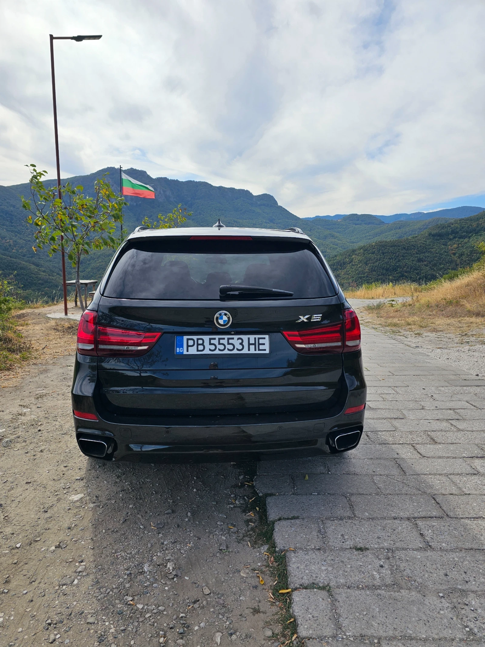 BMW X5 F15 - изображение 5