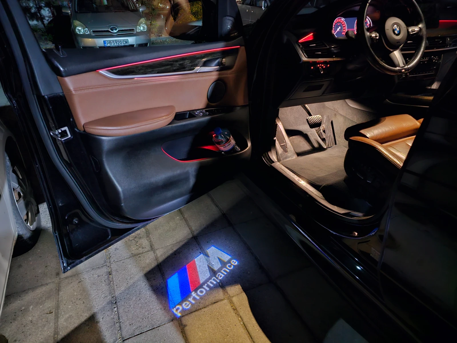 BMW X5 F15 - изображение 8