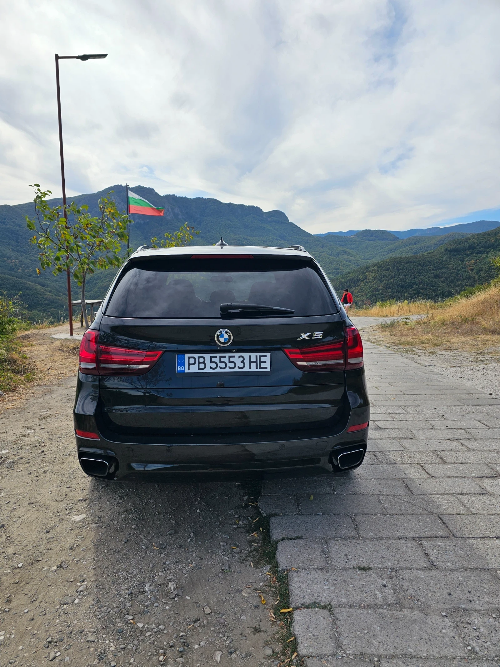 BMW X5 F15 - изображение 6