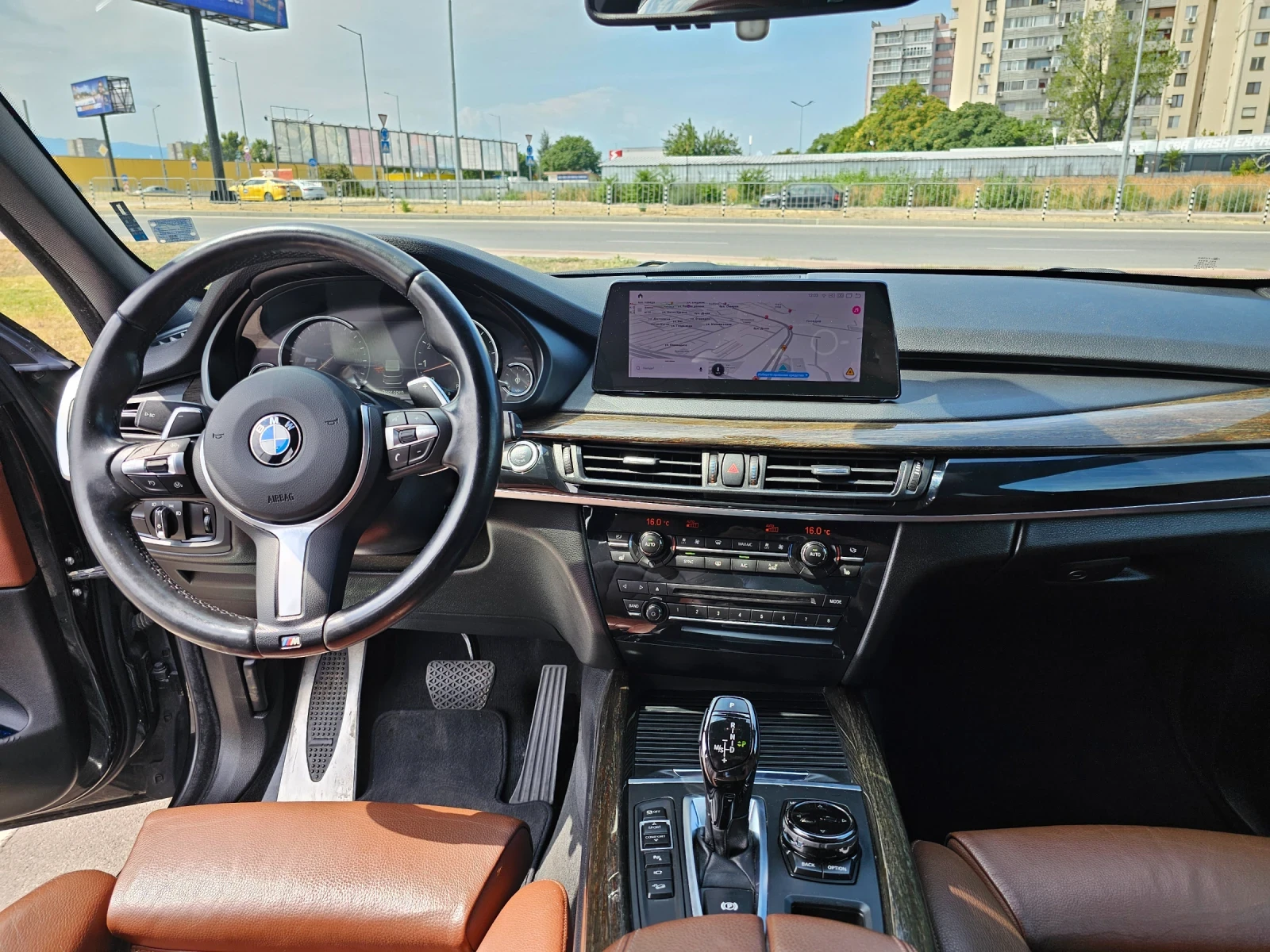 BMW X5 F15 | Mobile.bg � ����������� 11