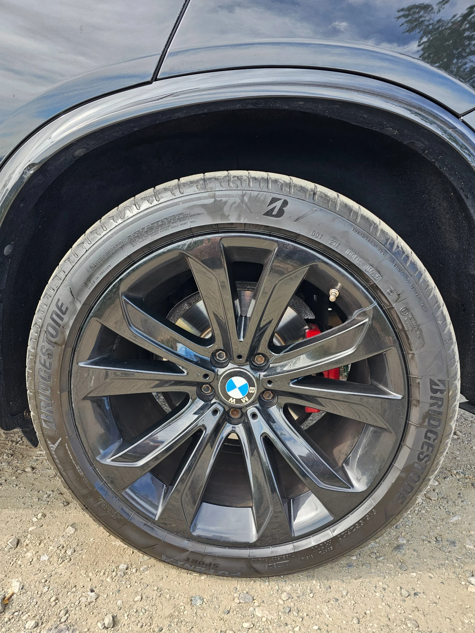 BMW X5 F15 | Mobile.bg � ����������� 17