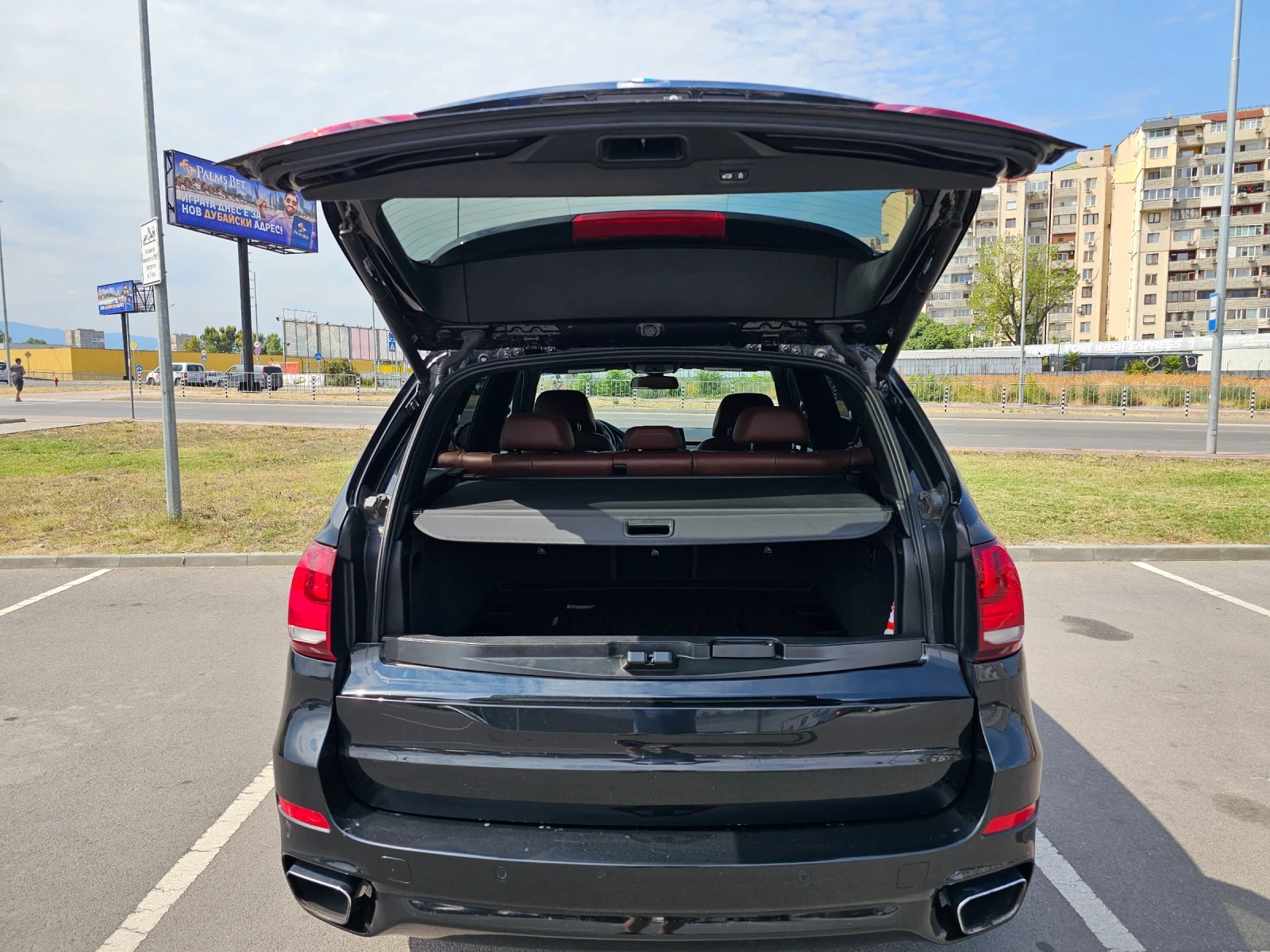 BMW X5 F15 - изображение 9