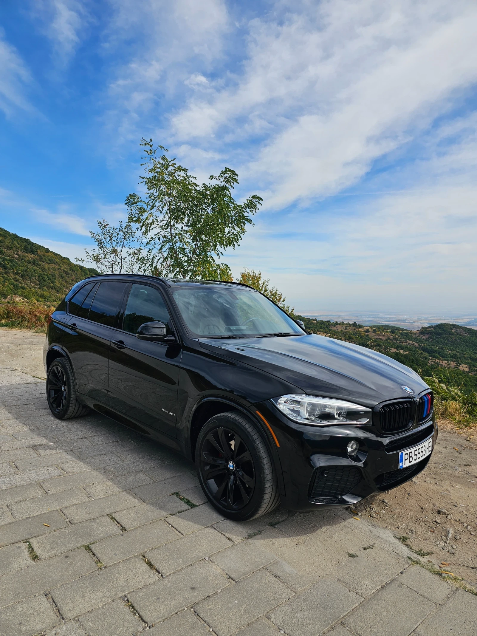 BMW X5 F15 | Mobile.bg � ����������� 1