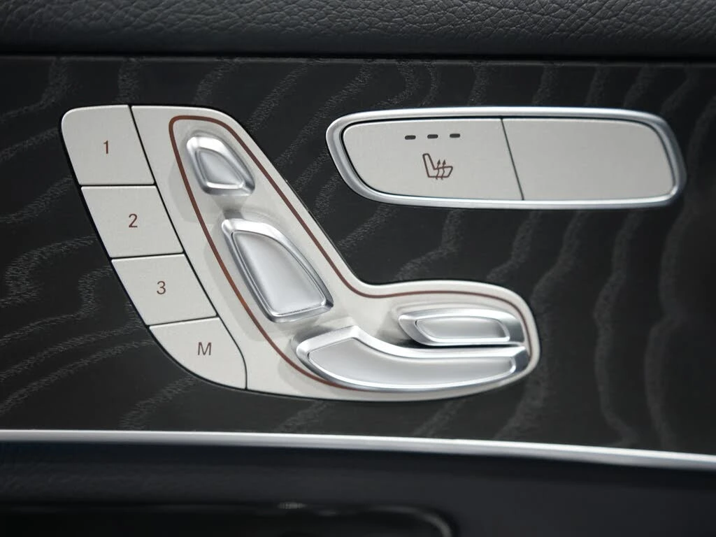 Mercedes-Benz GLC 300 AMG* * * *   | Mobile.bg   9