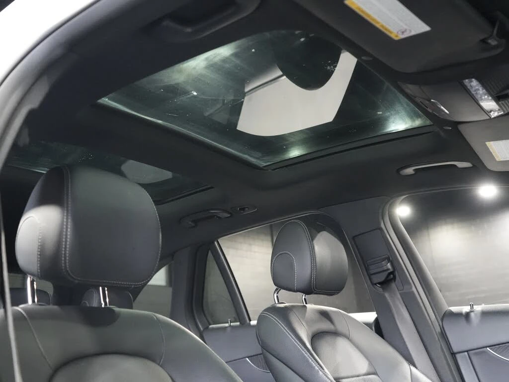 Mercedes-Benz GLC 300 AMG* * * *   | Mobile.bg   11