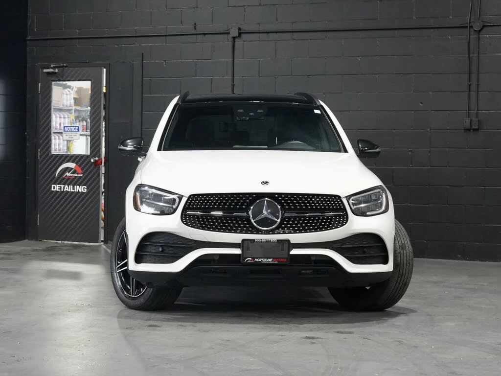 Mercedes-Benz GLC 300 AMG* * * *   | Mobile.bg   2