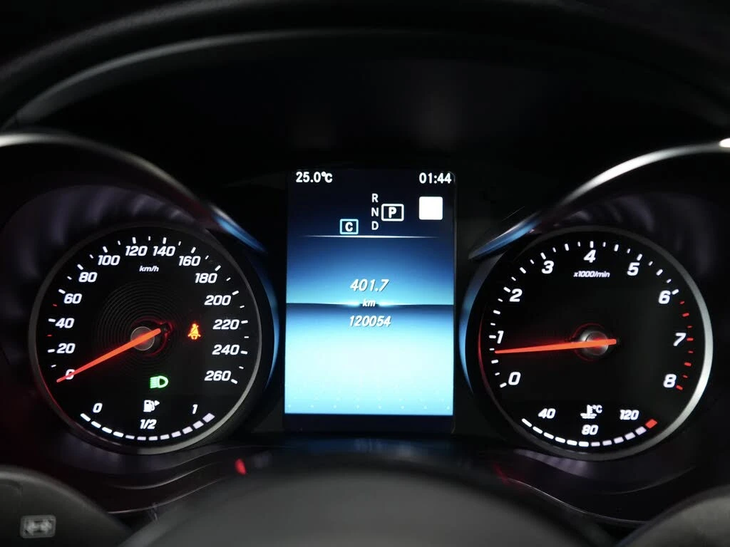 Mercedes-Benz GLC 300 AMG* * * *   | Mobile.bg   15