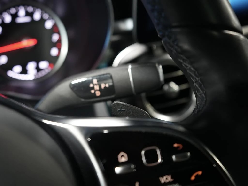 Mercedes-Benz GLC 300 AMG* * * *   | Mobile.bg   12