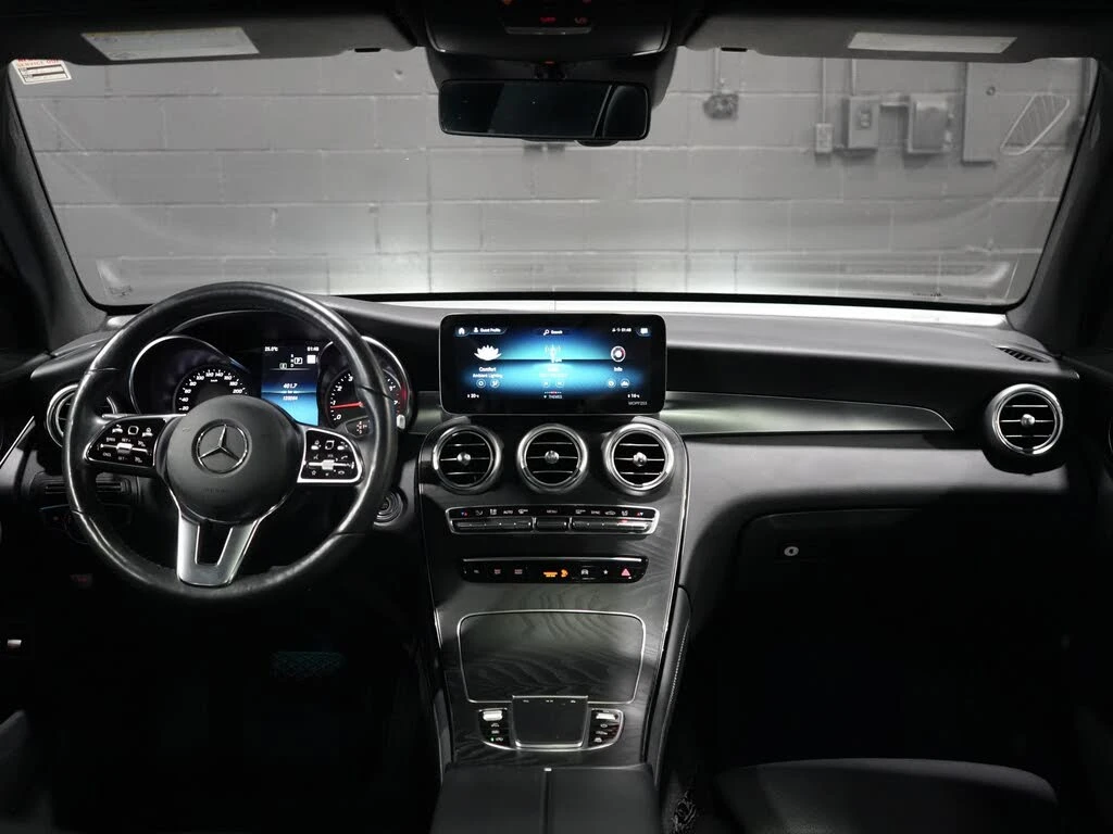 Mercedes-Benz GLC 300 AMG* * * *   | Mobile.bg   7