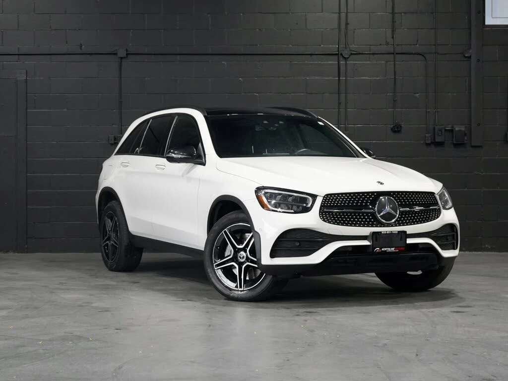 Mercedes-Benz GLC 300 AMG* * * *   | Mobile.bg   3