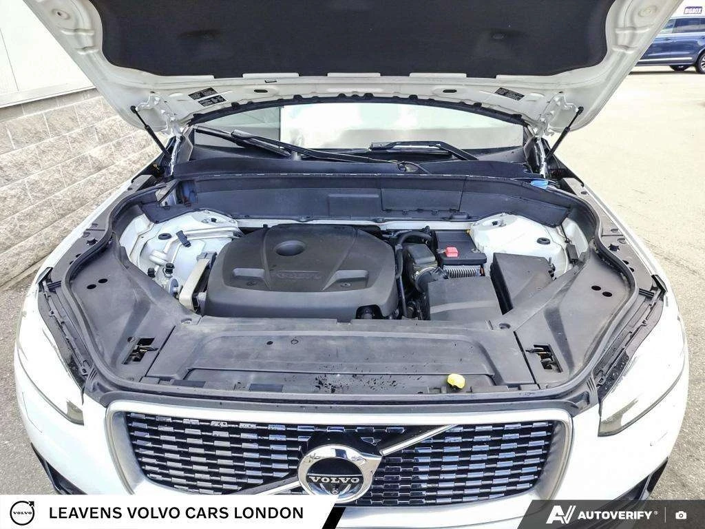 Volvo Xc90 SVR5 R Design  CARFAX - изображение 10